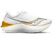 Moška tekaška obutev Saucony Pro 3 White/Gol