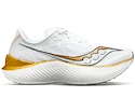 Moška tekaška obutev Saucony Pro 3 White/Gol