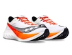 Moška tekaška obutev Saucony Pro 4 White/Black