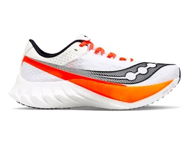 Moška tekaška obutev Saucony Pro 4 White/Black