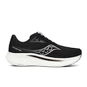 Moška tekaška obutev Saucony  Ride 18 Black/White