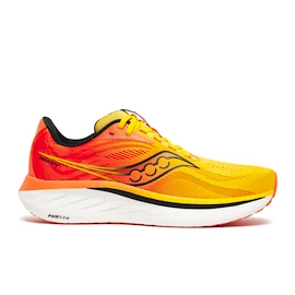 Moška tekaška obutev Saucony Ride 18 Pollen/Pepper