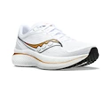 Moška tekaška obutev Saucony Speed 3 White/Gold