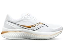 Moška tekaška obutev Saucony Speed 3 White/Gold