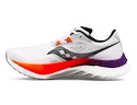 Moška tekaška obutev Saucony Speed 4 White/Viziorange