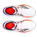 Moška tekaška obutev Saucony Speed 4 White/Viziorange