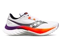 Moška tekaška obutev Saucony Speed 4 White/Viziorange