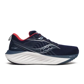 Moška tekaška obutev Saucony Triumph 22 Navy/Dusk