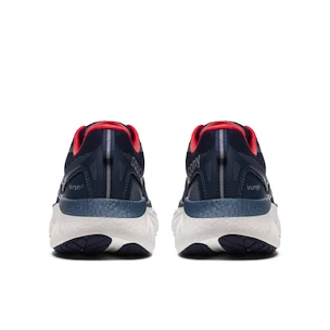 Moška tekaška obutev Saucony  Triumph 22 Navy/Dusk