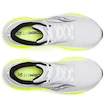 Moška tekaška obutev Saucony  Triumph 22 White/Citron