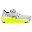 Moška tekaška obutev Saucony  Triumph 22 White/Citron