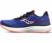 Moška tekaška obutev Saucony Triumph19 Sapphire/ViZiRed