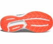 Moška tekaška obutev Saucony Triumph19 Sapphire/ViZiRed