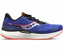 Moška tekaška obutev Saucony Triumph19 Sapphire/ViZiRed