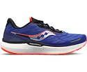 Moška tekaška obutev Saucony Triumph19 Sapphire/ViZiRed  UK 10