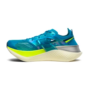 Moška tekaška obutev Saucony Viziblue/Citron