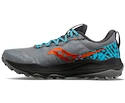 Moška tekaška obutev Saucony Xodus Ultra 2 Fossil/Basalt