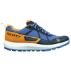 Moška tekaška obutev Scott Supertrac 3 GTX Midnight Blue/Bright Orange