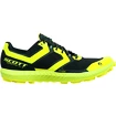 Moška tekaška obutev Scott Supertrac RC 2 Black/Yellow