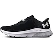 Moška tekaška obutev Under Armour 2-BLK