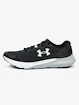 Moška tekaška obutev Under Armour 3-BLK