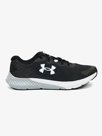 Moška tekaška obutev Under Armour 3-BLK