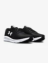 Moška tekaška obutev Under Armour 3-BLK