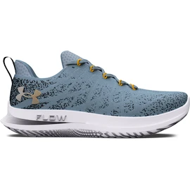 Moška tekaška obutev Under Armour 3-BLU