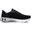 Moška tekaška obutev Under Armour 3 Clone-BLK