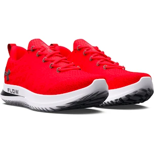 Moška tekaška obutev Under Armour 3-RED