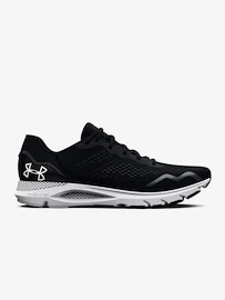 Moška tekaška obutev Under Armour 6-BLK