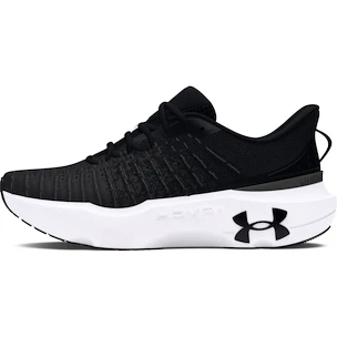 Moška tekaška obutev Under Armour BLK