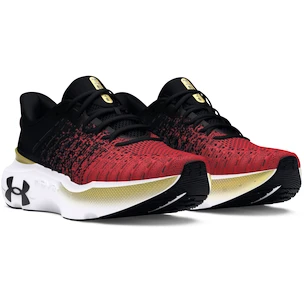 Moška tekaška obutev Under Armour BLK  EUR 41