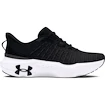 Moška tekaška obutev Under Armour BLK  EUR 44,5