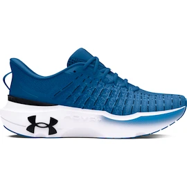 Moška tekaška obutev Under Armour BLU