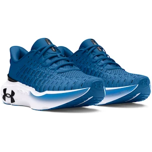 Moška tekaška obutev Under Armour BLU