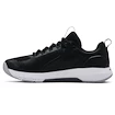 Moška tekaška obutev Under Armour Commit TR 3 Black  US 11,5