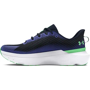 Moška tekaška obutev Under Armour GRY