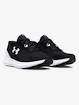 Moška tekaška obutev Under Armour Surge 3-BLK