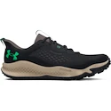 Moška tekaška obutev Under Armour Trail-BLK