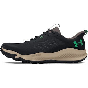 Moška tekaška obutev Under Armour Trail-BLK