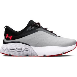 Moška tekaška obutev Under Armour Warm-GRY