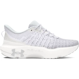 Moška tekaška obutev Under Armour WHT