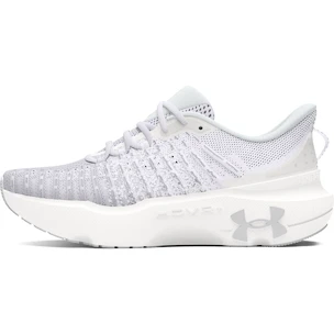 Moška tekaška obutev Under Armour WHT