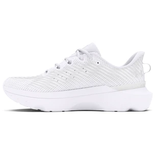 Moška tekaška obutev Under Armour WHT