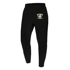 Moška trenirka 47 Brand NHL Anaheim Ducks Imprint '47 BURNSIDE Sweatpants