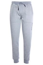 Moška trenirka Bauer FLC HEAVYWEIGHT FLEECE JOGGER Senior