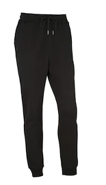 Moška trenirka CCM Fleece Cuffed Jogger Black