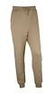 Moška trenirka CCM Fleece Cuffed Jogger Sand