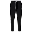 Moška trenirka Head Club Byron Pants Men Black  M